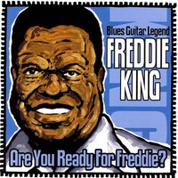 That's All Right - Freddie  King