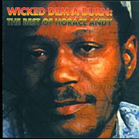 Love A Woman - Horace Andy