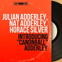 Julian Adderley
