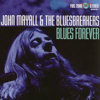 Help Me - John Mayall, The Bluesbreakers