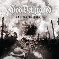 Escape Across the Ice (The White Army) - God Dethroned