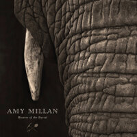 Old Perfume - Amy Millan