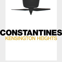 New King - Constantines