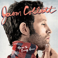 Out Of Time - Jason Collett