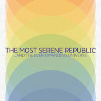 Four Humours - The Most Serene Republic