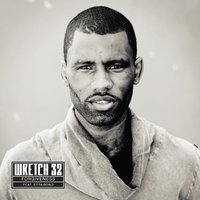 Forgiveness - Wretch 32, Etta Bond, Todd Edwards