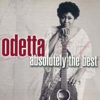 Buked and Scorn - Odetta