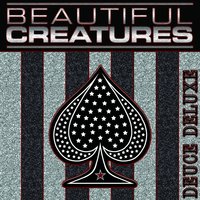 Starr Cross - Beautiful Creatures