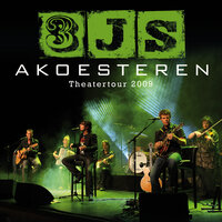 Sterke Verhalen (Theatertoer 2009) - 3JS