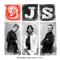 Kamers Van M'n Hart - 3JS