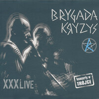 Brygada Kryzys