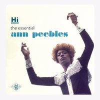 I Pity the Fool - Ann Peebles