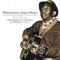 Funky Butt - Mississippi John Hurt