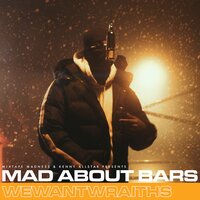 Mad About Bars - Special - Mixtape Madness, Kenny Allstar