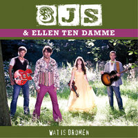 Wat Is Dromen - 3JS, Ellen ten Damme