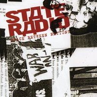 First One Shot - State Radio