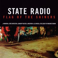 Gunship Politico - State Radio
