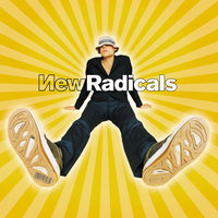 Jehovah Made This Whole Joint For You - New Radicals