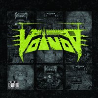 Fuck Off And Die - Voïvod