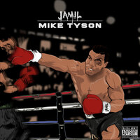 Mike Tyson - Jamil