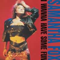 Don't Cheat On Me - Samantha Fox