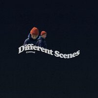 Different Scenes - Conrad
