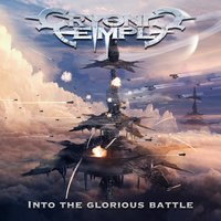 Into the Glory Battle - Cryonic Temple