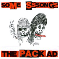 Haunt You - The Pack a.d.