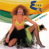 Fogo Na Mistura - Elba Ramalho