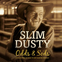 A Rose Of Red - Slim Dusty