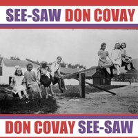 See-Saw - Don Covay