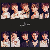 You Are (Jin Ho, Hui, Hong Seok, Shin Won, Yeo One, Yan An, Kino) - Pentagon