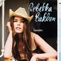 Love Is Everything - Rebekka Bakken