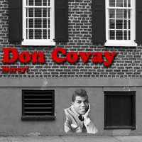 Come See About Me - Don Covay