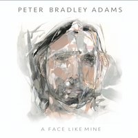 My Arms Were Always Around You - Peter Bradley Adams