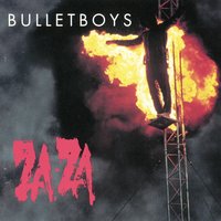 Laughing with the Dead - Bulletboys