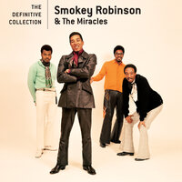 Special Occasion - Smokey Robinson, The Miracles