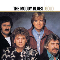 December Snow - The Moody Blues