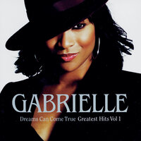 If I Walked Away - Gabrielle