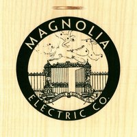 The Old Horizon - Magnolia Electric Co.