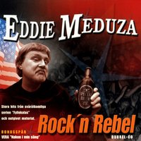 På tredje sidan - Eddie Meduza, Eddie Meduza (Göte Johansson And The Hawaian Sunsets)