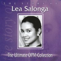 MInsan Isang Kahapon - Lea Salonga