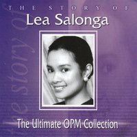 That Situation - Lea Salonga