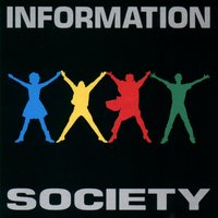 Walking Away - Information Society