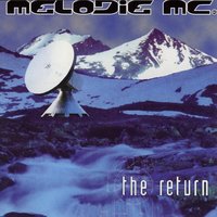 Anyone Out There - Melodie MC, Roberto Romboni