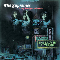 Where Or When - The Supremes
