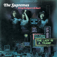 With A Song In My Heart - The Supremes