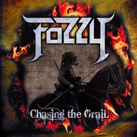God Pounds His Nails - Fozzy