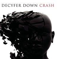 Desperate - Decyfer Down, Josh Oliver, Brandon Mills