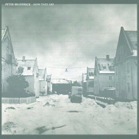 Human Eyeballs On Toast - Peter Broderick